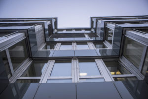 Gebäude Steinbruchstrasse