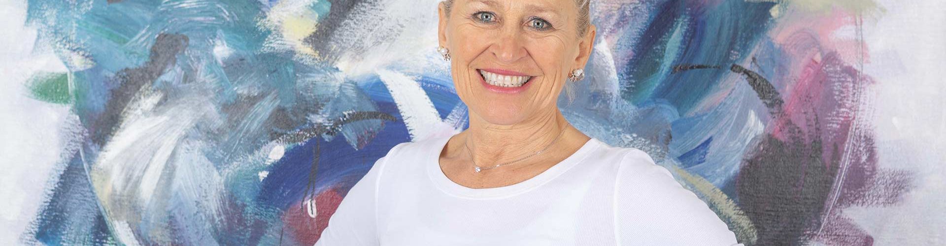Dr. Rosemary Oman